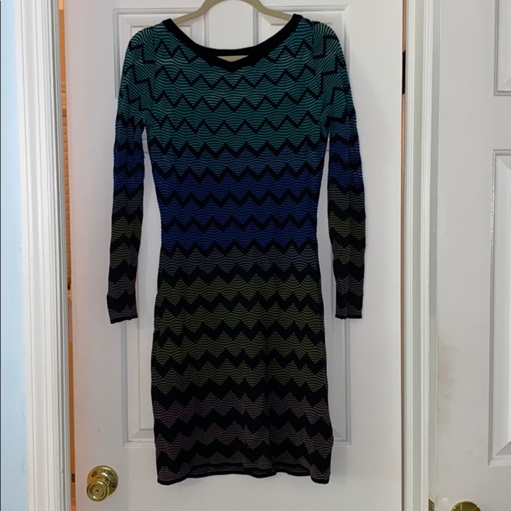M Missoni dress size medium